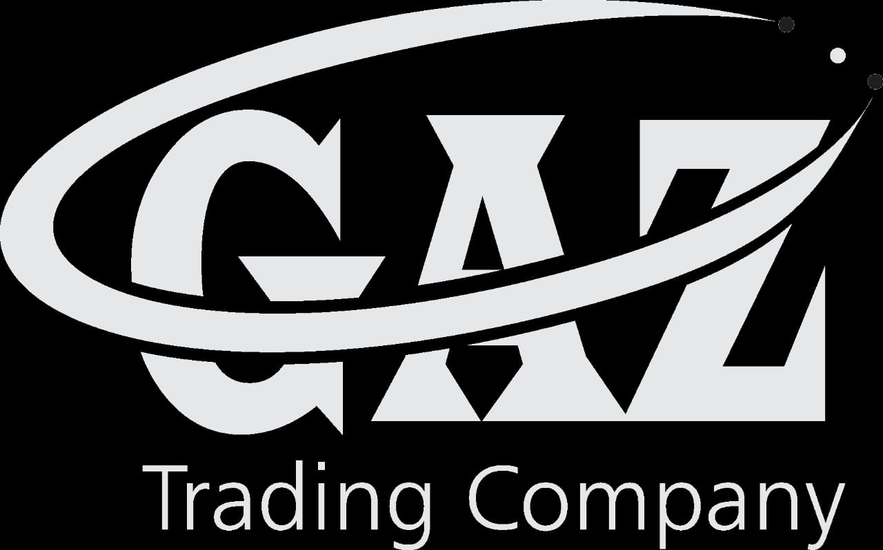 GAZTrading Company logo